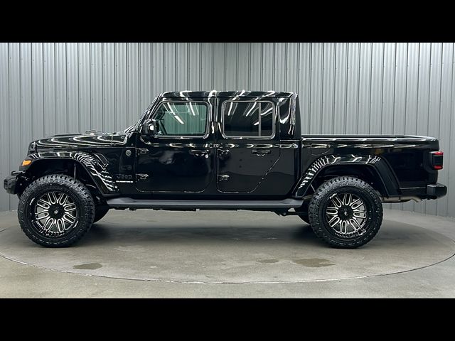 2023 Jeep Gladiator High Altitude