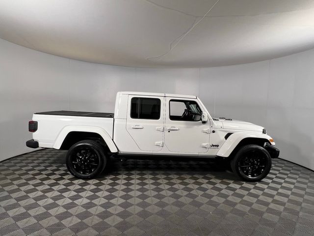 2023 Jeep Gladiator High Altitude