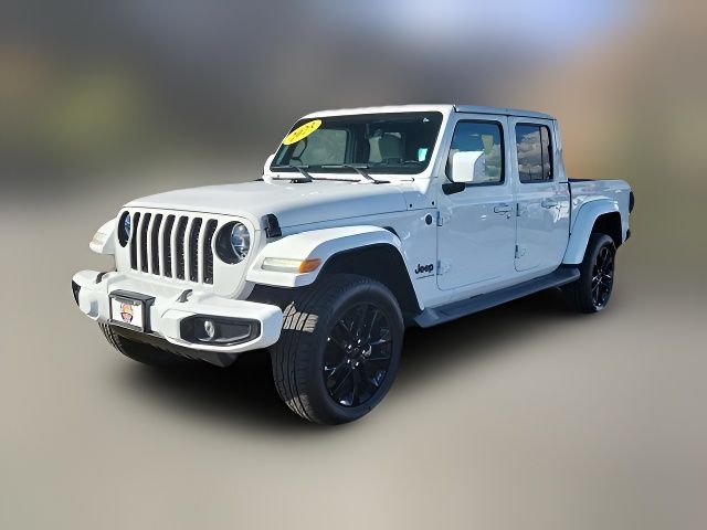 2023 Jeep Gladiator High Altitude