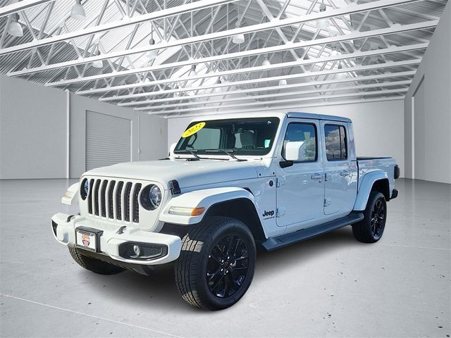 2023 Jeep Gladiator High Altitude