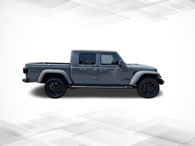 2023 Jeep Gladiator High Altitude