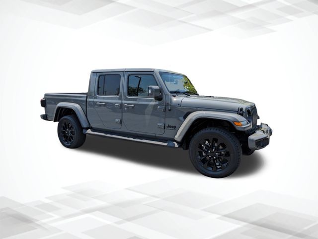 2023 Jeep Gladiator High Altitude