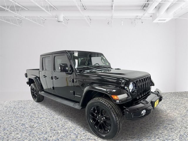 2023 Jeep Gladiator High Altitude