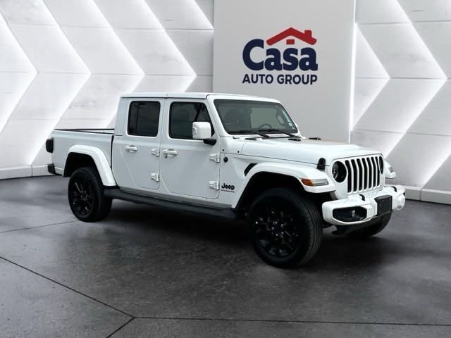 2023 Jeep Gladiator High Altitude