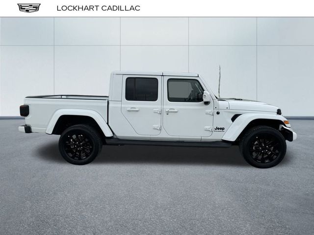 2023 Jeep Gladiator High Altitude