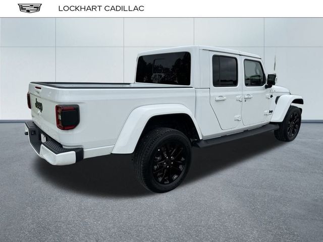 2023 Jeep Gladiator High Altitude