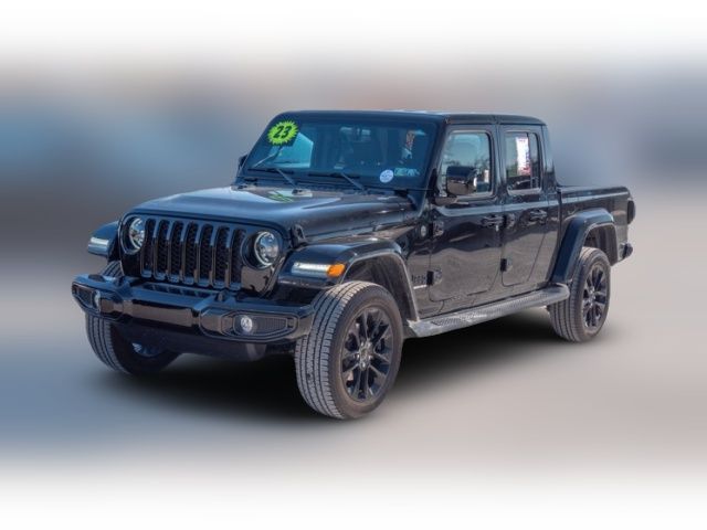 2023 Jeep Gladiator High Altitude