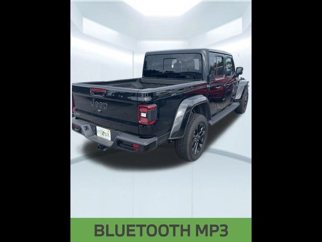 2023 Jeep Gladiator High Altitude