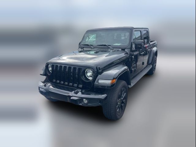 2023 Jeep Gladiator High Altitude