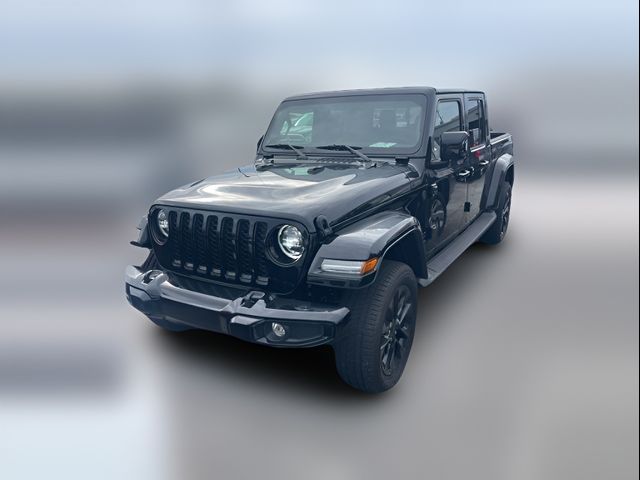 2023 Jeep Gladiator High Altitude