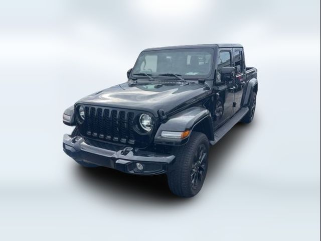 2023 Jeep Gladiator High Altitude