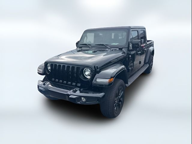 2023 Jeep Gladiator High Altitude