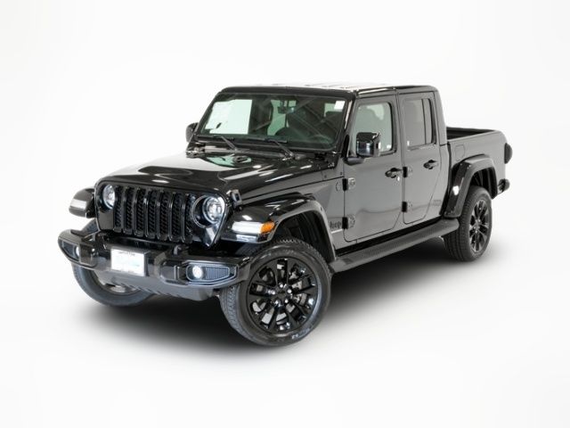 2023 Jeep Gladiator High Altitude