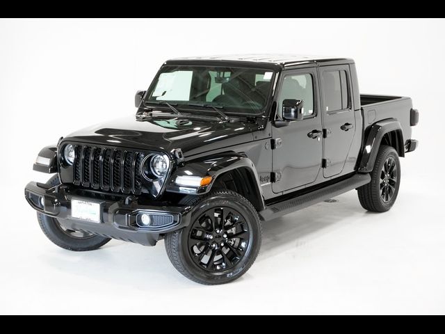 2023 Jeep Gladiator High Altitude