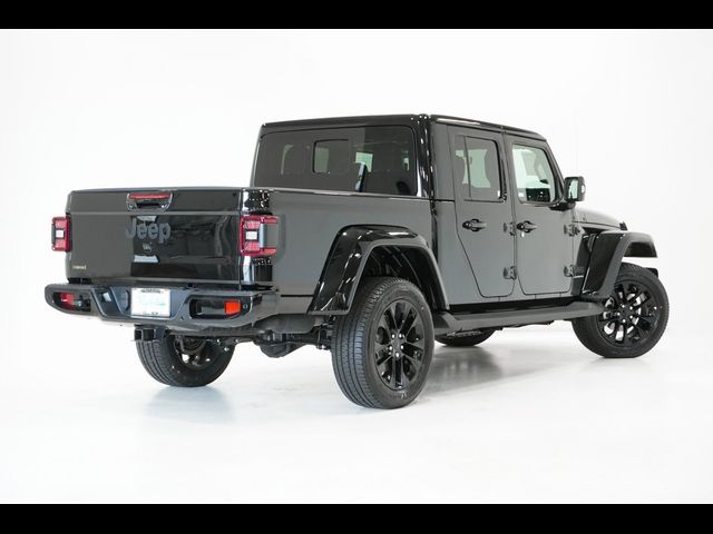 2023 Jeep Gladiator High Altitude