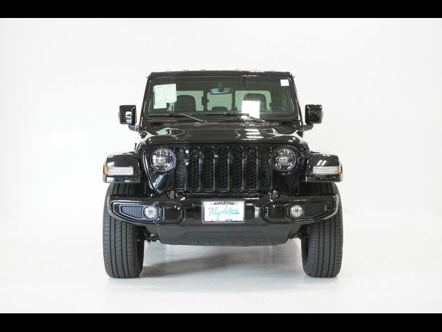 2023 Jeep Gladiator High Altitude