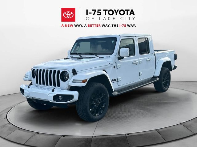 2023 Jeep Gladiator High Altitude