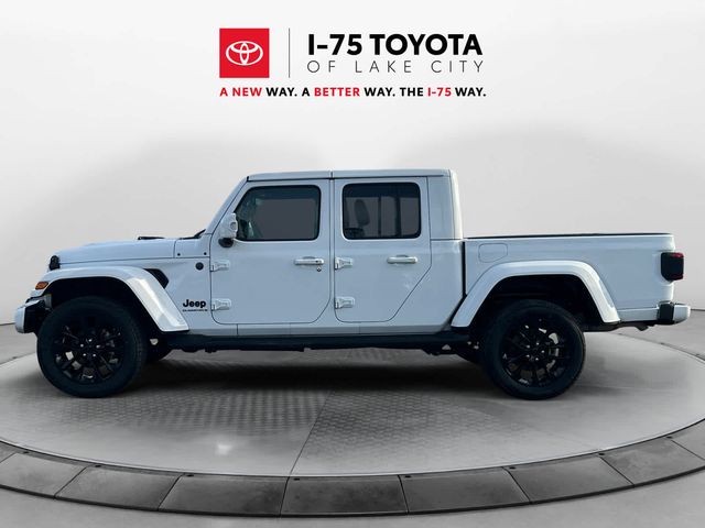 2023 Jeep Gladiator High Altitude