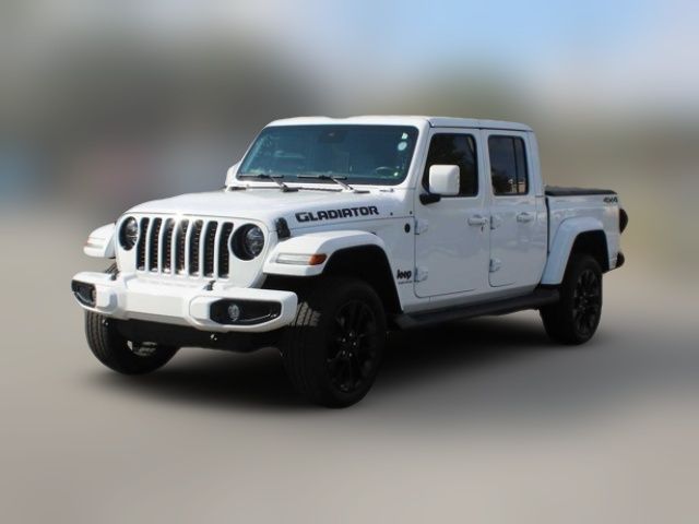 2023 Jeep Gladiator High Altitude