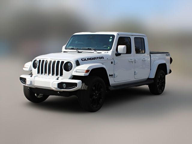 2023 Jeep Gladiator High Altitude