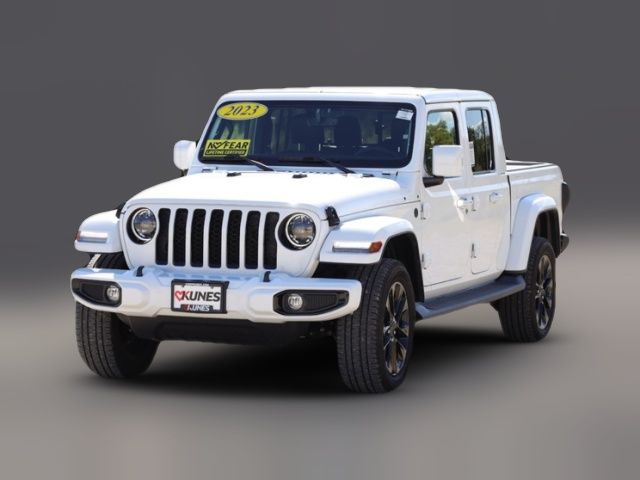 2023 Jeep Gladiator High Altitude