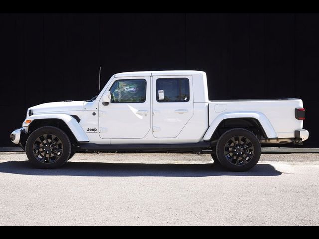 2023 Jeep Gladiator High Altitude