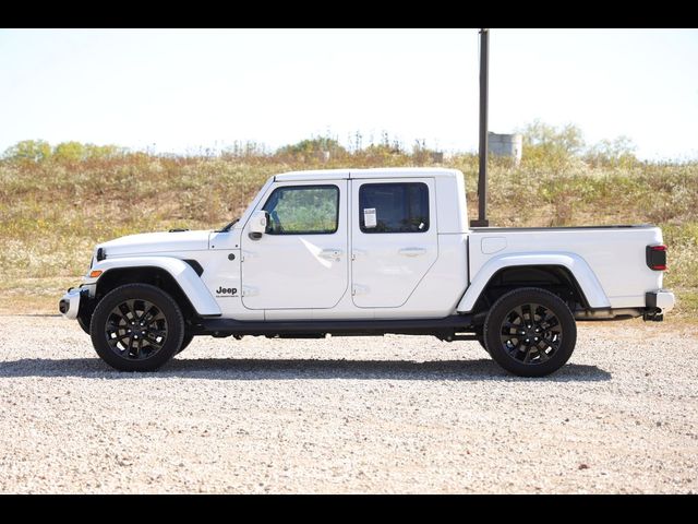 2023 Jeep Gladiator High Altitude