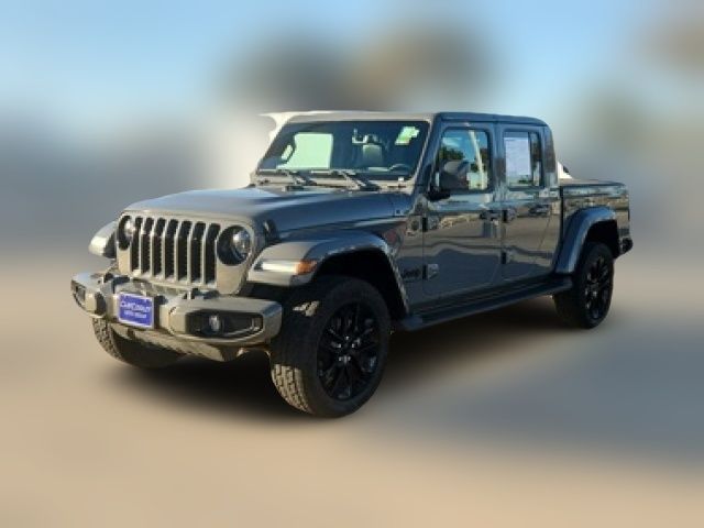 2023 Jeep Gladiator High Altitude