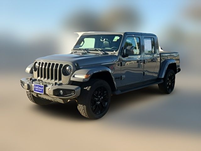 2023 Jeep Gladiator High Altitude