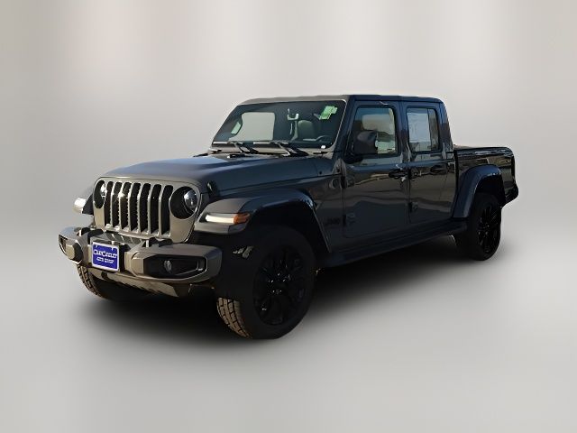 2023 Jeep Gladiator High Altitude