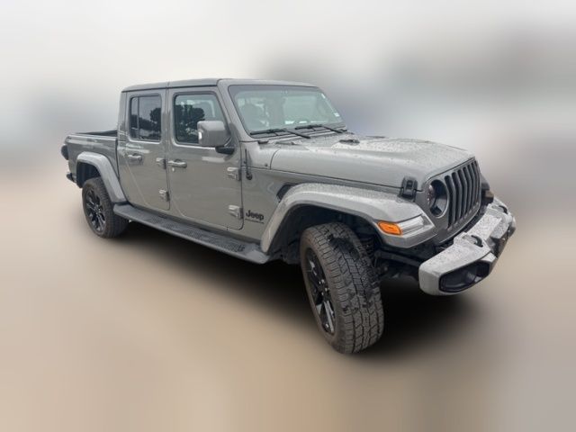 2023 Jeep Gladiator High Altitude