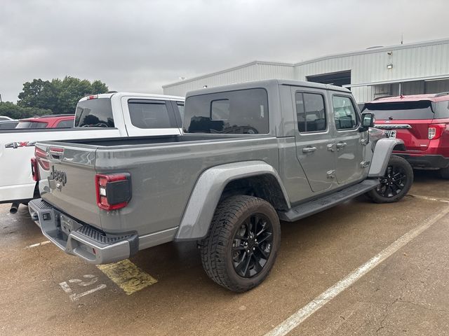 2023 Jeep Gladiator High Altitude