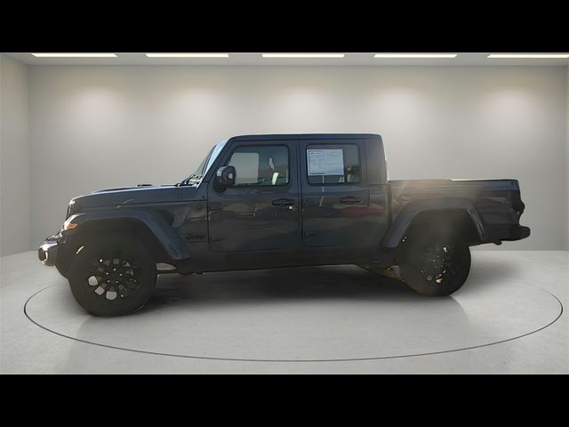 2023 Jeep Gladiator High Altitude