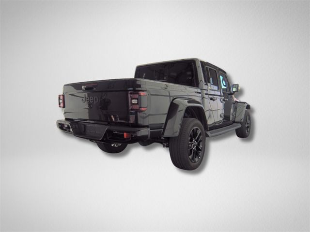 2023 Jeep Gladiator High Altitude