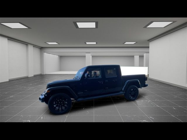 2023 Jeep Gladiator High Altitude