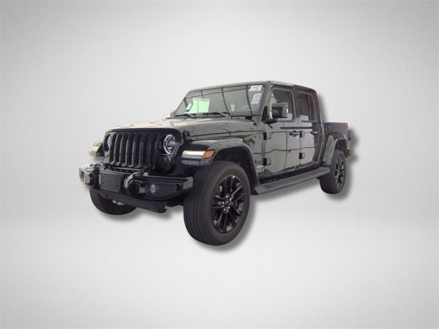 2023 Jeep Gladiator High Altitude