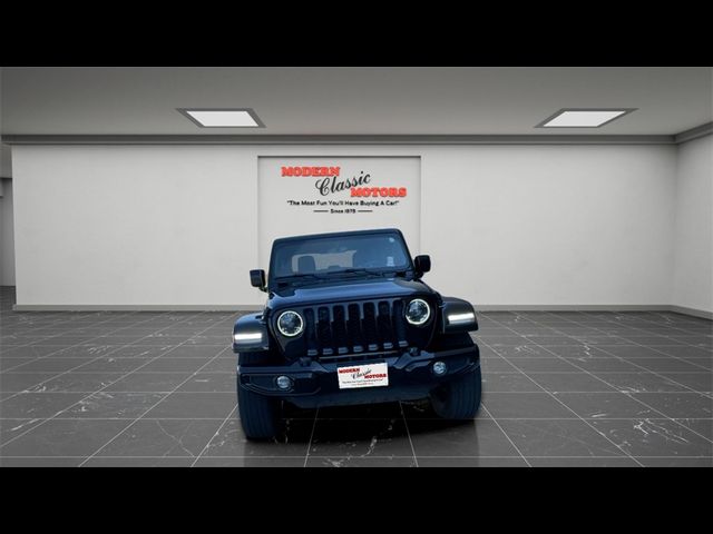 2023 Jeep Gladiator High Altitude