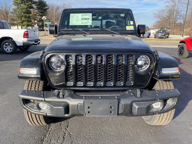 2023 Jeep Gladiator High Altitude