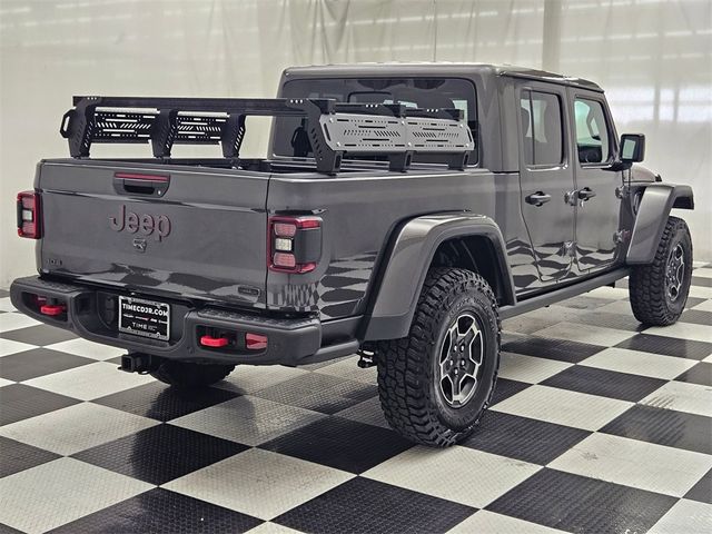 2023 Jeep Gladiator Rubicon FarOut