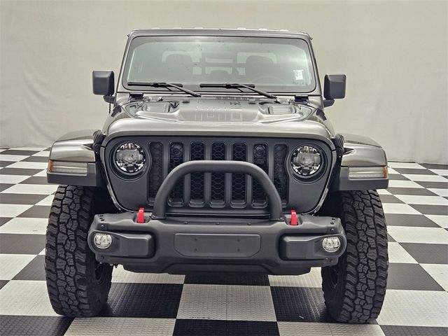 2023 Jeep Gladiator Rubicon FarOut