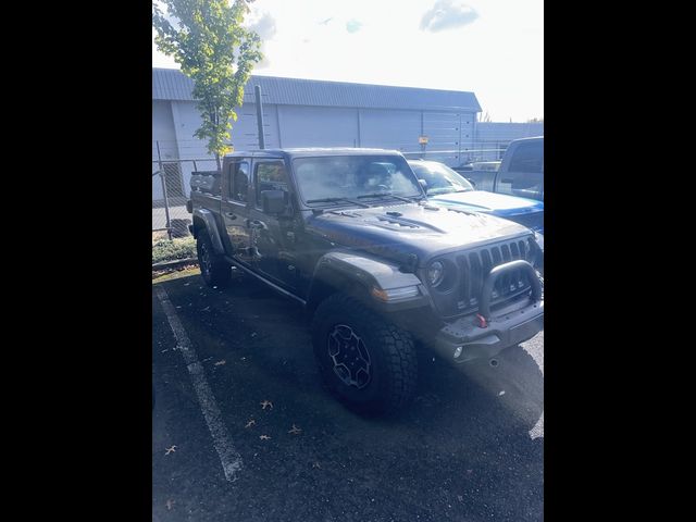 2023 Jeep Gladiator Rubicon FarOut