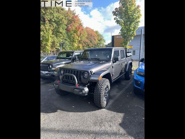 2023 Jeep Gladiator Rubicon FarOut