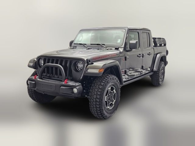 2023 Jeep Gladiator Rubicon FarOut