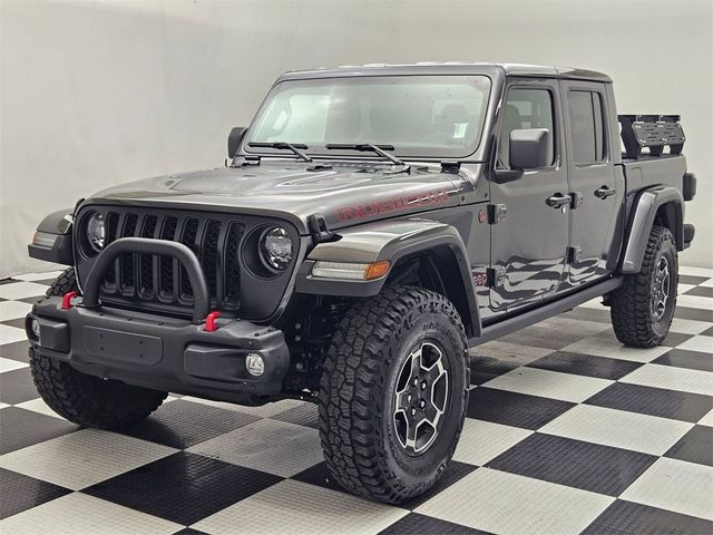 2023 Jeep Gladiator Rubicon FarOut