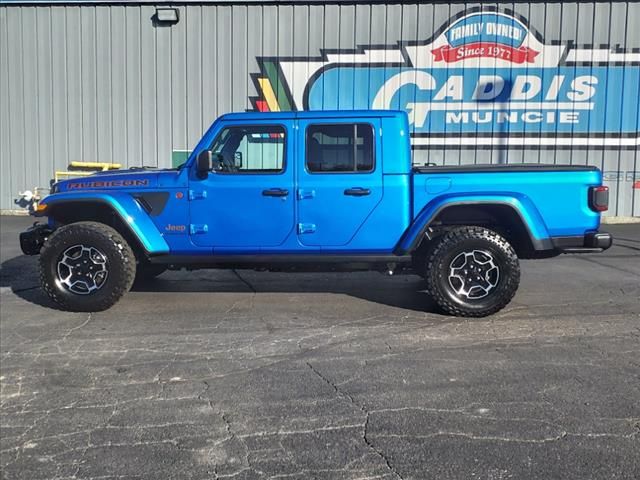 2023 Jeep Gladiator Rubicon FarOut