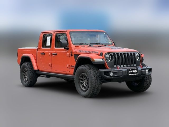 2023 Jeep Gladiator Rubicon FarOut