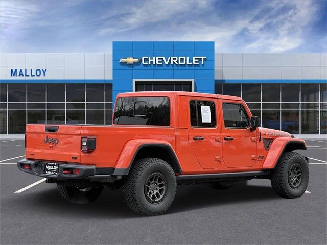 2023 Jeep Gladiator Rubicon FarOut