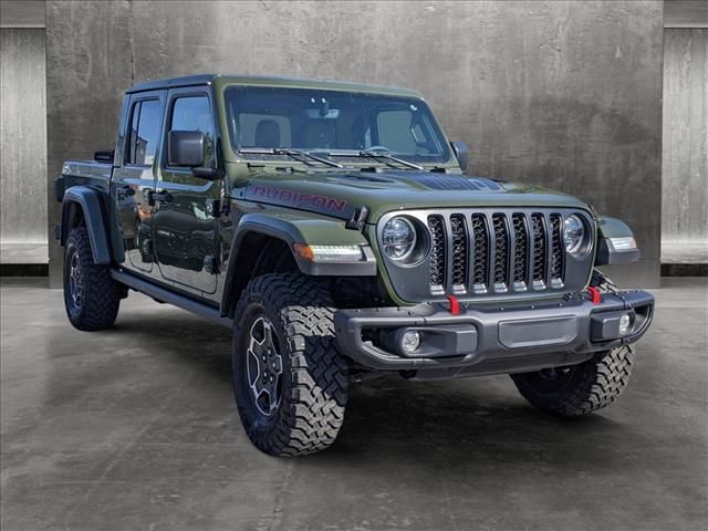 2023 Jeep Gladiator Rubicon FarOut