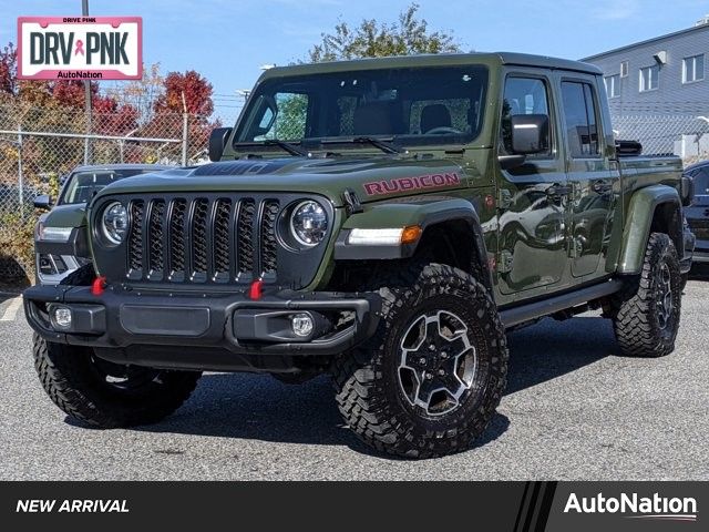 2023 Jeep Gladiator Rubicon FarOut