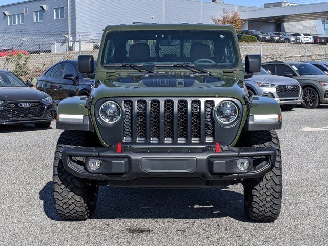 2023 Jeep Gladiator Rubicon FarOut